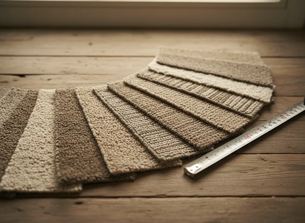 Carpet Installation Alma, MI FAQs